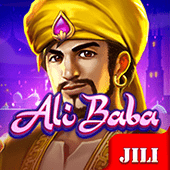 Ali Baba Poppy Playtime game