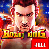 Boxing King Poppy Playtime game