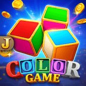Color Game hot